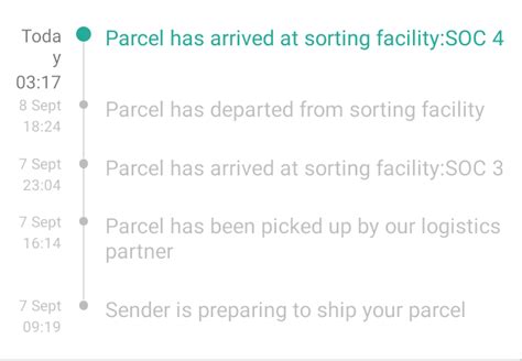 sorting facility soc 4|fvcking SOC 4 : r/ShopeePH .